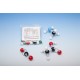 Molymod® MODELOS MOLECULARES ORGÂNICA PARA ESTUDANTES