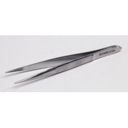 PINZAS DE DISECCIÓN FINAS