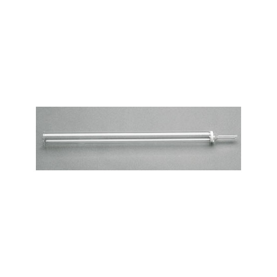 COLUMNA PARA CROMATOGRAFIA CON PLACA POROSA COLUMNA PARA CROMATOGRAFIA CON PLACA POROSA