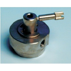 SOPORTE BALANZA DE TORSION