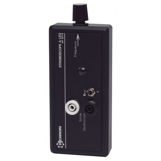 ESTROBOSCOPIO A LED