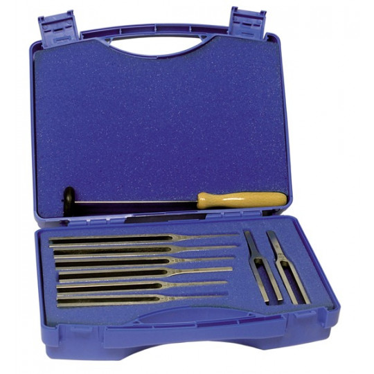 CONJUNTO DE DIAPASÕES