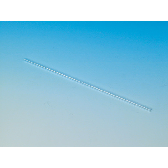 TUBO DE VIDRO 25Ømm x 250mm