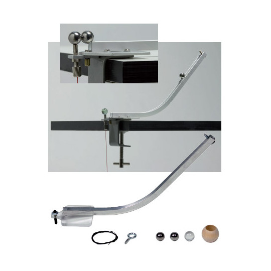 COLISIÓN ELÁSTICA E INELÁSTICA