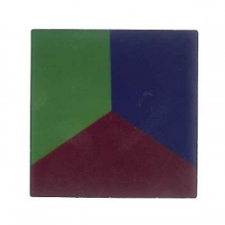 DIAPOSITIVA COLORES PRIMARIOS