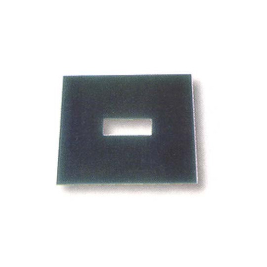 DIAFRAGMA CON VENTANA