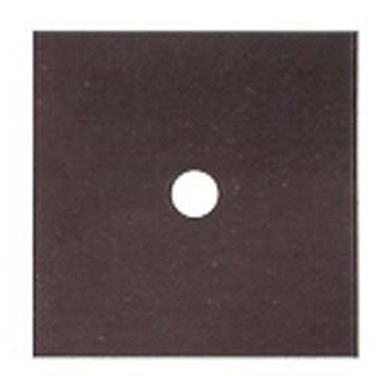 DIAGRAGMA CON ORIFICIO DE 16,5ØMM