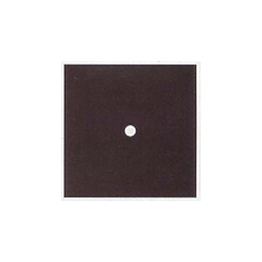 DIAGRAGMA CON ORIFICIO DE 3ØMM