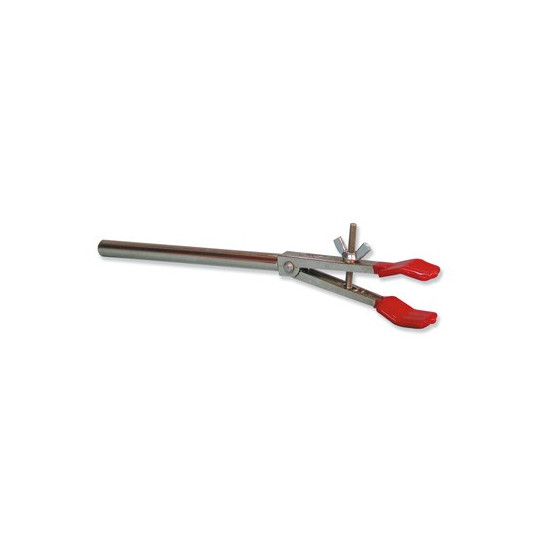 PINÇA PARA  BURETA SEM NOZ 130 mm