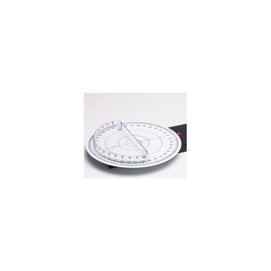 CUBETA SEMICILÍNDRICA