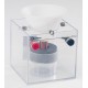MAQUETA ALTAVOZ MICROFONO
