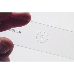 CALIBRADOR DE OBJETIVOS