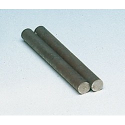 IMAN TICONAL 6 Ø X 60 MM. PAR