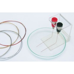KIT DE ELECTROQUIMICA