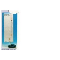 MICROBURETA DE COUTABLE