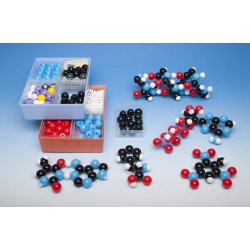 MODELOS MOLECULARES BIOQUÍMICA