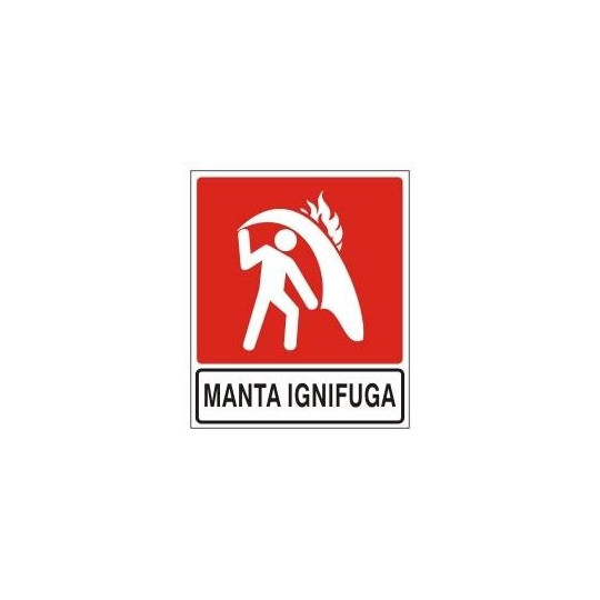 MANTA INÍFUGA