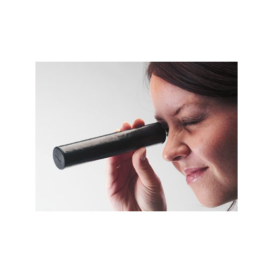 ESPECTROSCOPIO DE RENDIJA