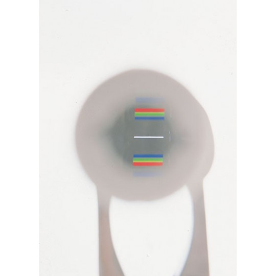 ESPECTROSCOPIO DE RENDIJA