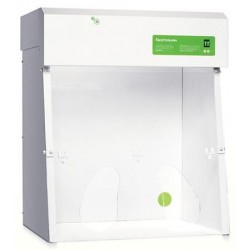 VITRINA DE GASES CAPTAIR FLEX M321