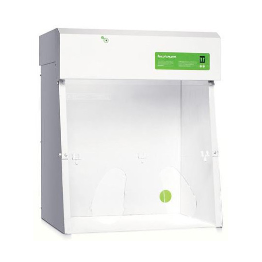 VITRINA DE GASES CAPTAIR FLEX M321