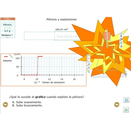 LICENCIA EDUCATIVA CROCODILE CHEMISTRY HASTA 600 ALUMNOS LICENCIA EDUCATIVA CROCODILE CHEMISTRY HASTA 600 ALUMNOS