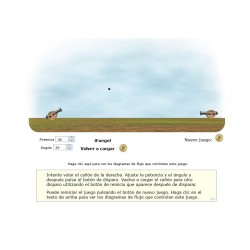 YENKA PROGRAMACIÓN 5 LICENCIAS