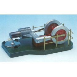MOTOR STIRLING