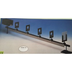 BANCO ÓPTICA. OPTISUP