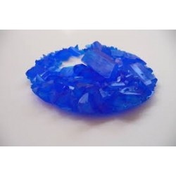 KIT FABRICACIÓN CRISTALES DE SULFATO DE COBRE