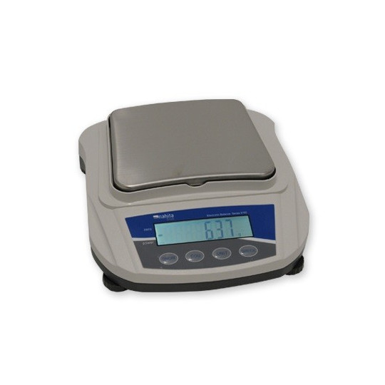 BALANZA ELECTRÓNICA 600 G PRECISIÓN 0,1 G BALANZA ELECTRÓNICA 600 G PRECISIÓN 0,1 G