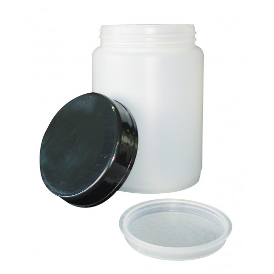 FRASCO BOCA LARGA 250ML