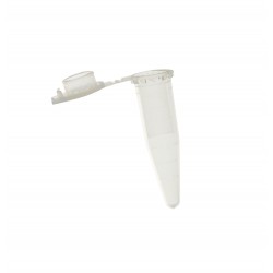 MICROTUBO TIPO EPPENDORF 1,5ML