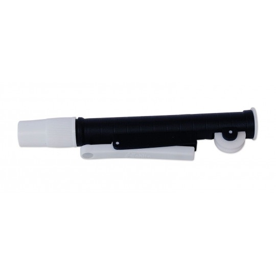 ASPIRADOR DE PIPETAS De 0 a 2 ml. ASPIRADOR DE PIPETAS De 0 a 2 ml.