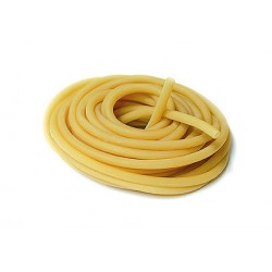 TUBO DE GOMA LATEX  PARA OLIVAS DE 6MM