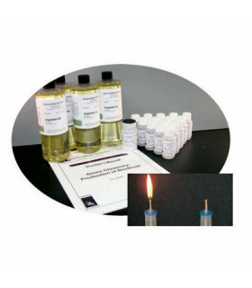 KIT DE PRODUCCIÓN DE BIODIESEL