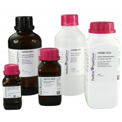 HIDRÓXIDO DE AMONIO 25% 1000ML