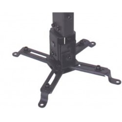 SOPORTE UNIVERSAL TECHO PARA VIDEOPROYECTOR