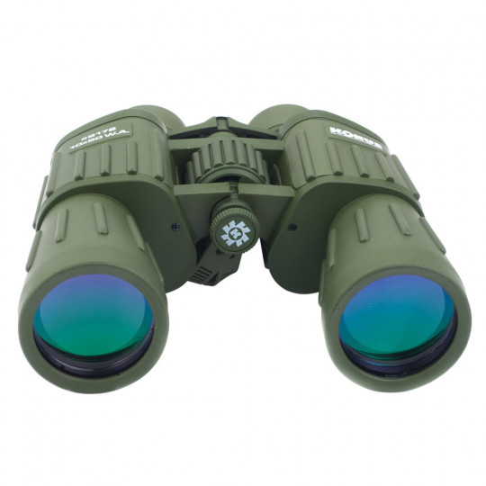 PRISMÁTICOS KONUSARMY 10 X 50 W.A.