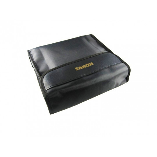 PRISMÁTICOS KONUSVUE 10 X 50 W.A. 