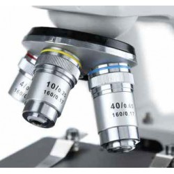 MICROSCOPIO DIGITAL MONOCULAR ECOBLUE MODELO 1005