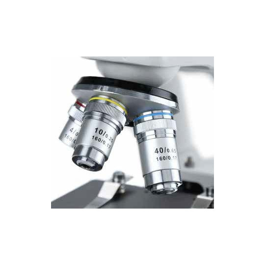 MICROSCOPIO DIGITAL MONOCULAR ECOBLUE MODELO 1105