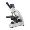 MICROSCOPIO DIGITAL MONOCULAR BIOBLUE MODELO 4255