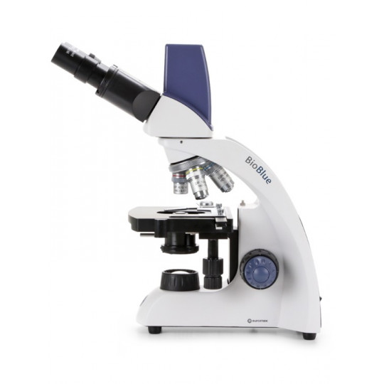 MICROSCOPIO DIGITAL BINOCULAR BIOBLUE MODELO 4267