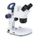 ESTEREOMICROSCOPIO DIGITAL EDUBLUE MODELO 1405‑S 