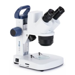 ESTEREOMICROSCOPIO DIGITAL EDUBLUE MODELO 1405‑S 