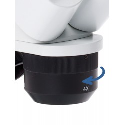 ESTEREOMICROSCOPIO DIGITAL EDUBLUE MODELO 1405‑S 