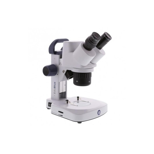 ESTEREOMICROSCÓPIO DIGITAL EDUBLUE MODELO 1405‑S