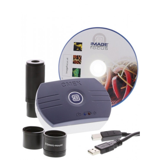 CÁMARA DIGITAL USB-2 MODELO CMEX-3 ( 3,0 MP) CÁMARA DIGITAL USB-2 MODELO CMEX-3 ( 3,0 MP)