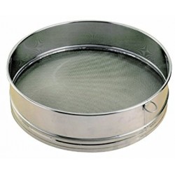 TAMIZ ACERO INOXIDABLE 0,420MM